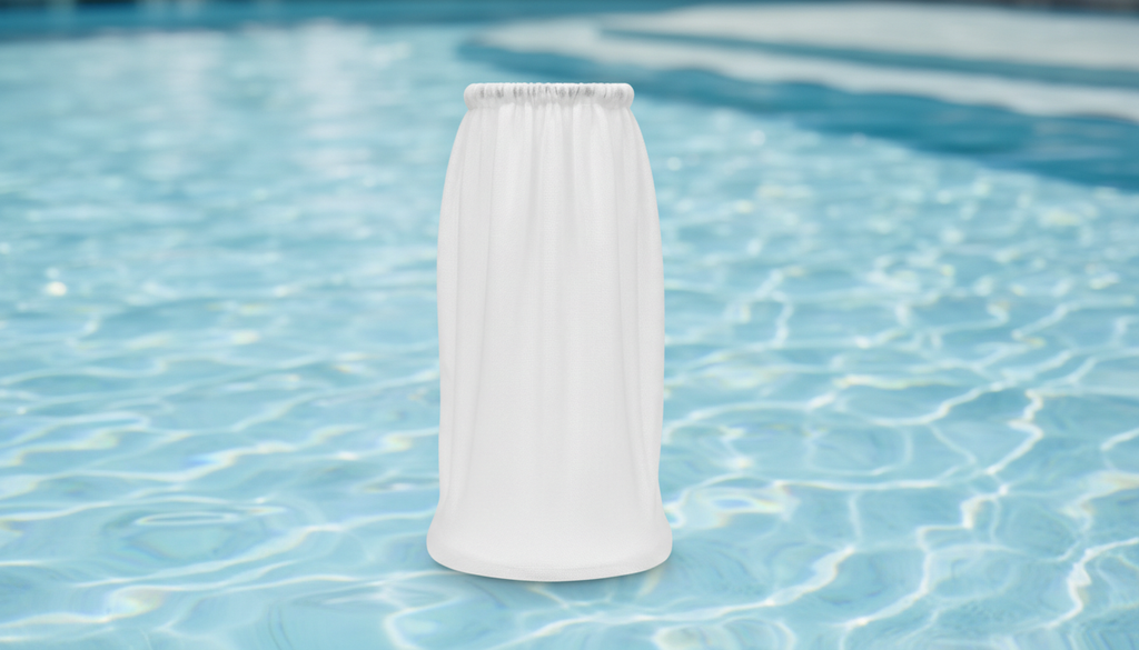 Skimm Protect XL® – Préfiltre grand panier skimmer 40 cm