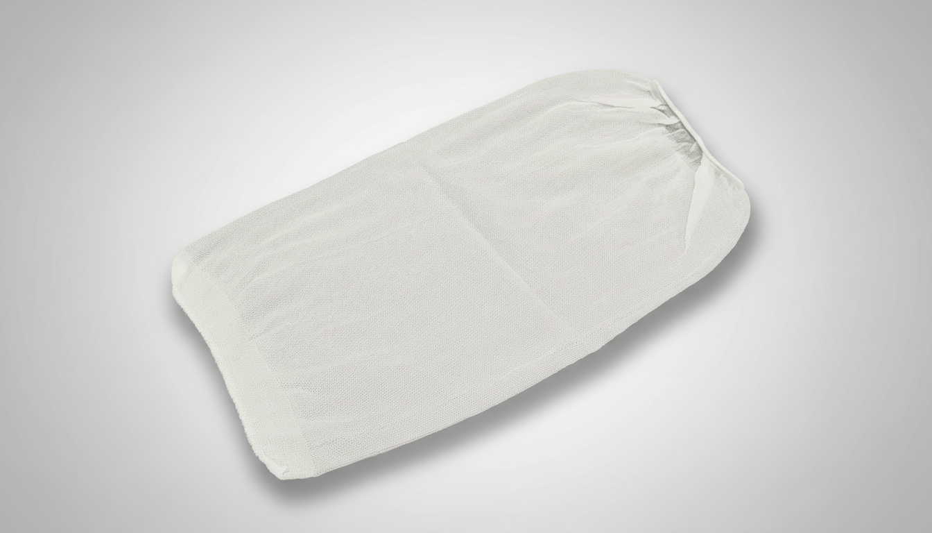 Skimm Protect XL® – Préfiltre grand panier skimmer 40 cm