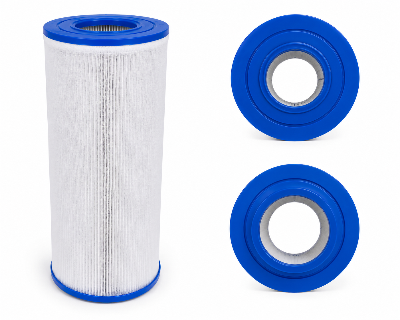 Préfiltre textile Spa XL pour cartouches SC706, PRB50, C-4950