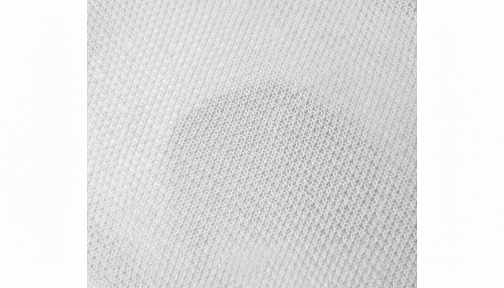 Tissu filtrant de l’enveloppe textile pour cartouche de spa PurAquaFilt