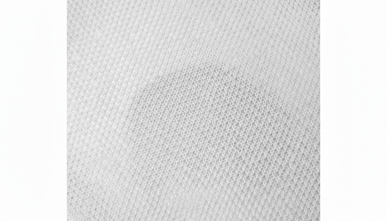 Tissu filtrant de l’enveloppe textile pour cartouche de spa PurAquaFilt